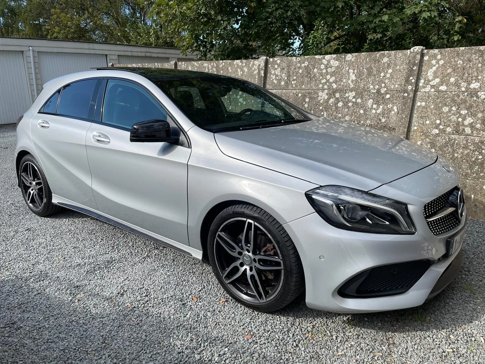 Mercedes-Benz A 200 AMG | Mobile.bg � ����������� 8