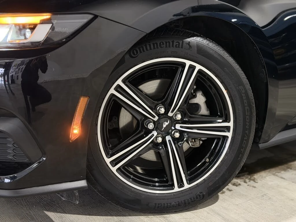 Ford Mustang * АвтоКредит * (ЦЕНА ДО БГ), снимка 6 - Автомобили и джипове - 54039616