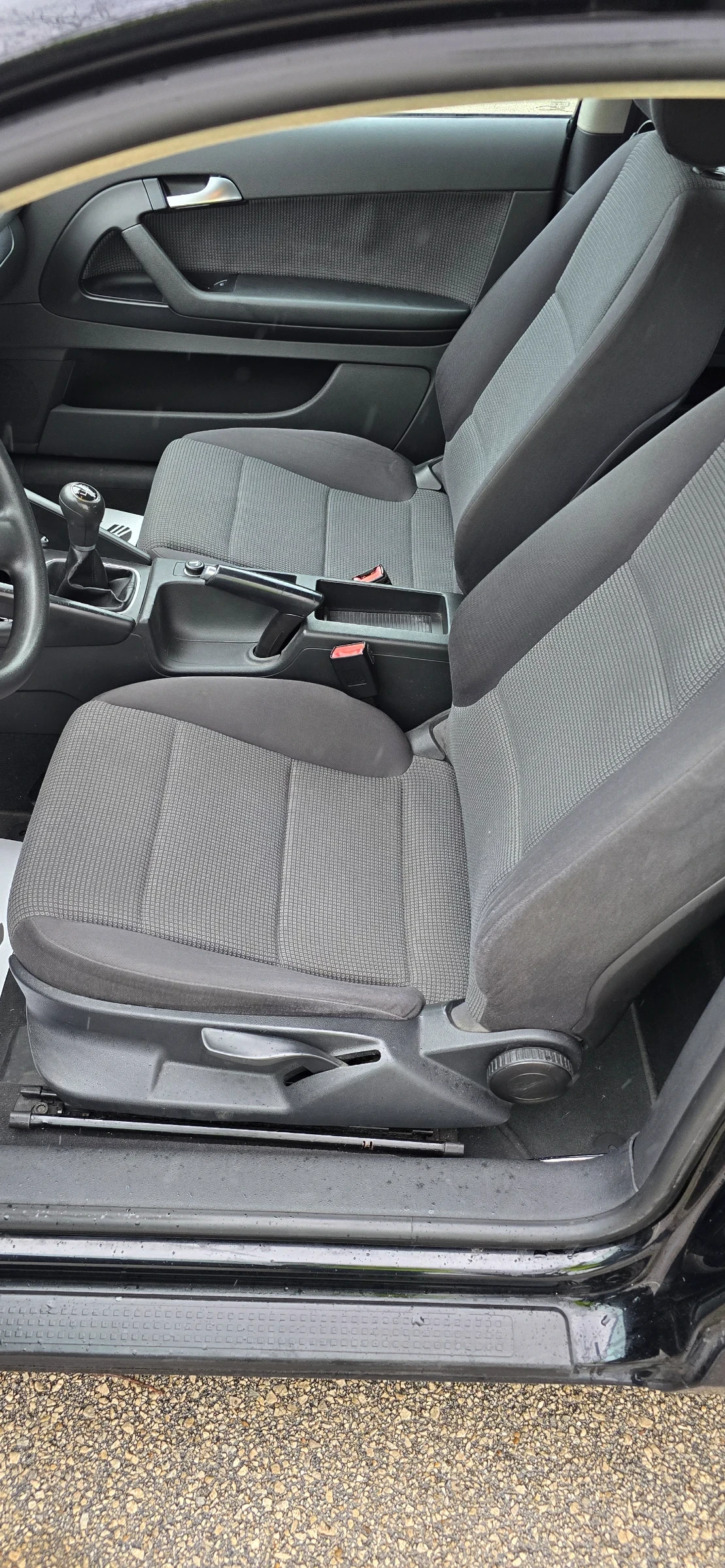 Audi A3 1.6 102hp, снимка 13 - Автомобили и джипове - 54069321