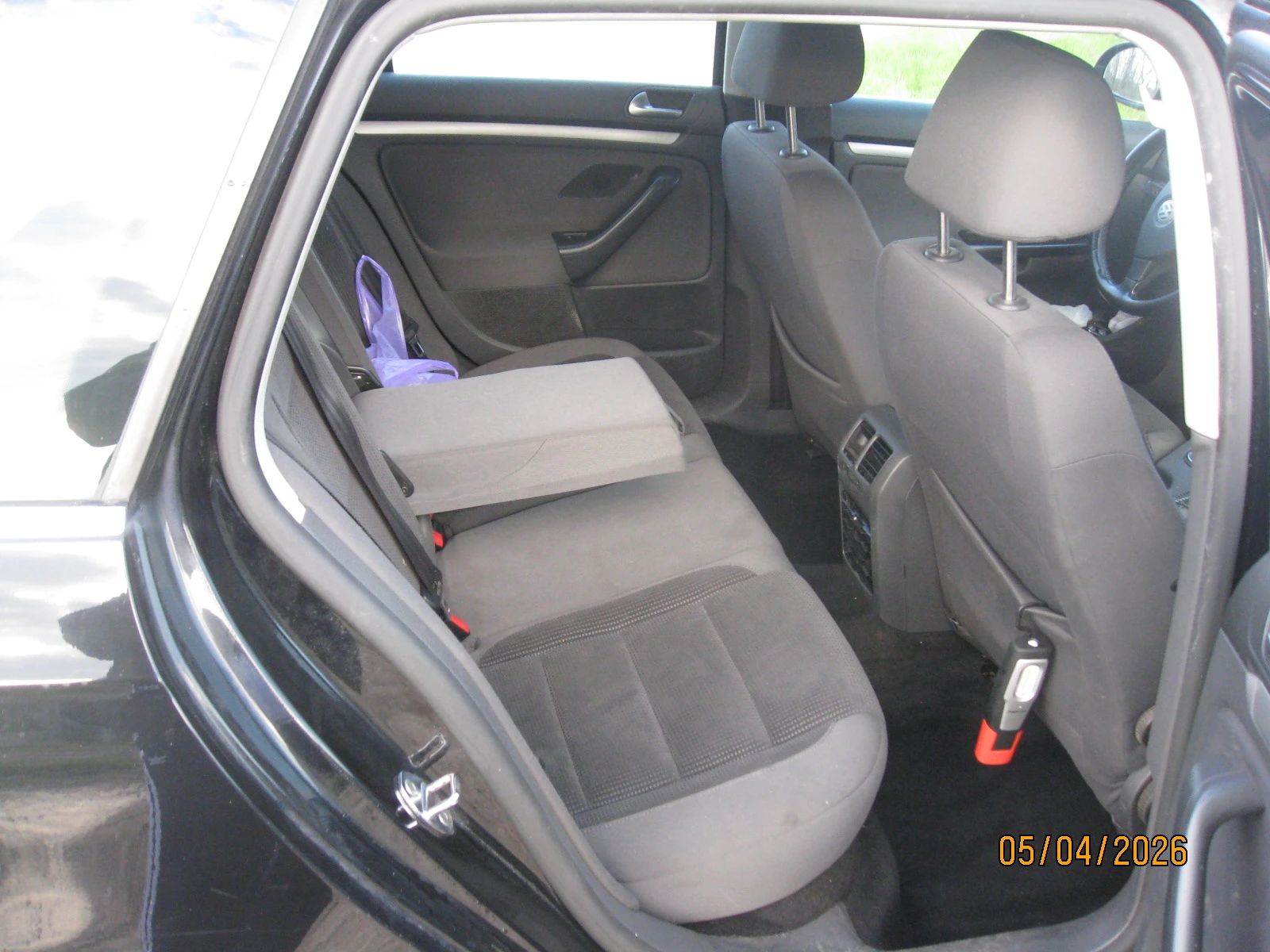 VW Golf NAVI KLIMA, снимка 8 - Автомобили и джипове - 54102000