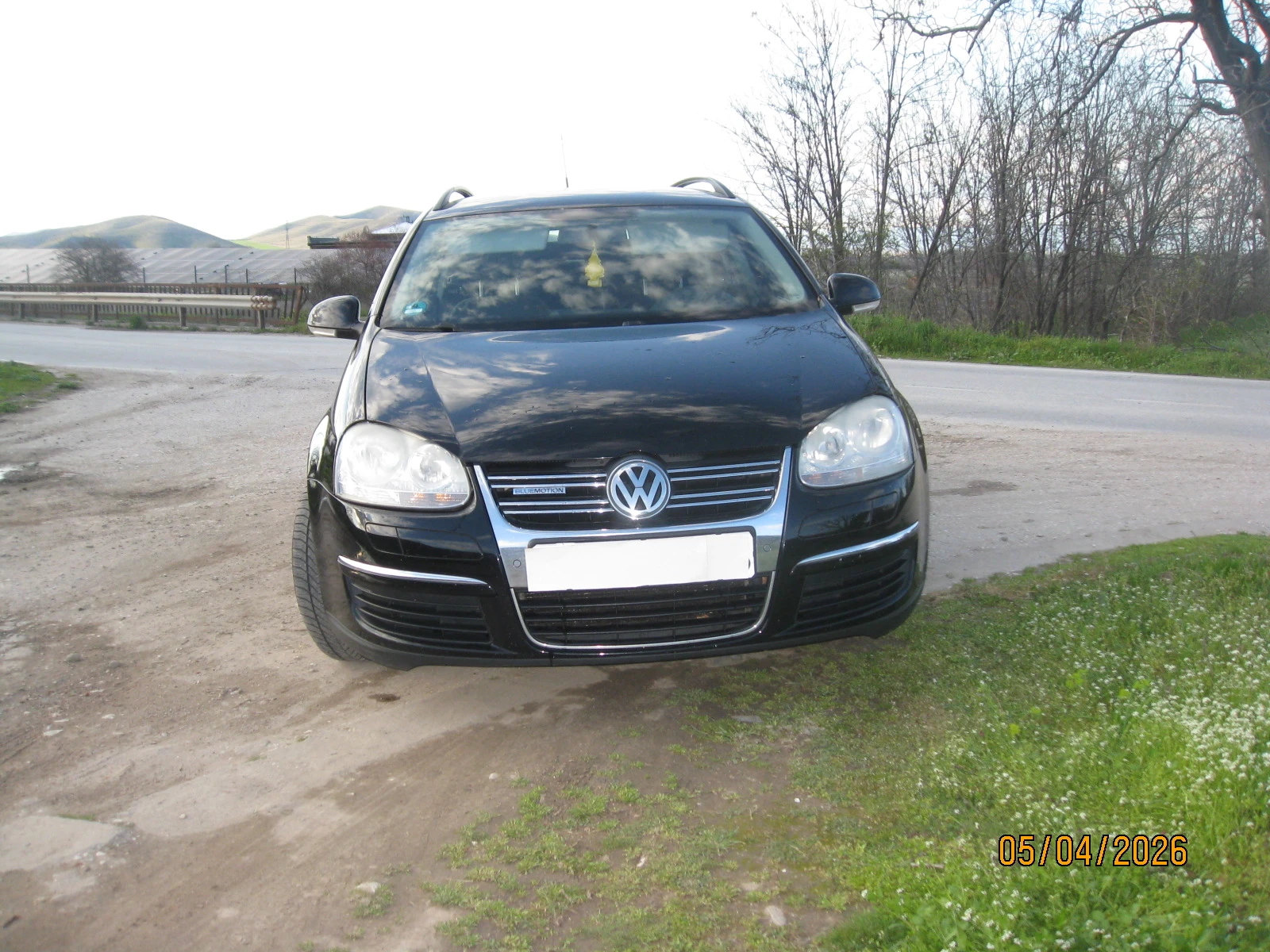 VW Golf NAVI KLIMA, снимка 3 - Автомобили и джипове - 54102000