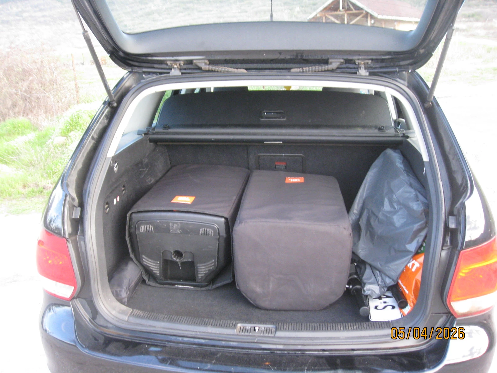 VW Golf NAVI KLIMA, снимка 6 - Автомобили и джипове - 54102000