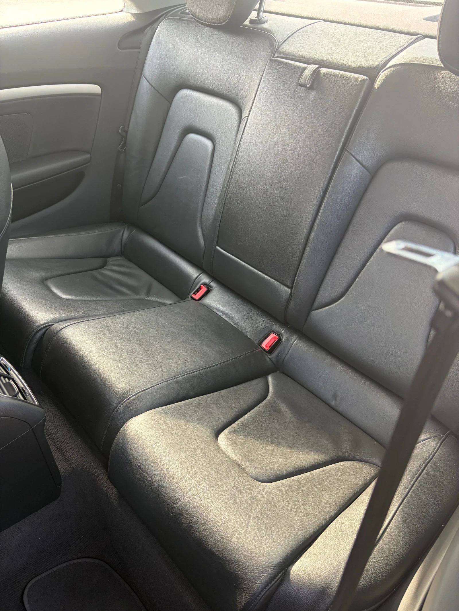 Audi A5, снимка 6 - Автомобили и джипове - 54149920