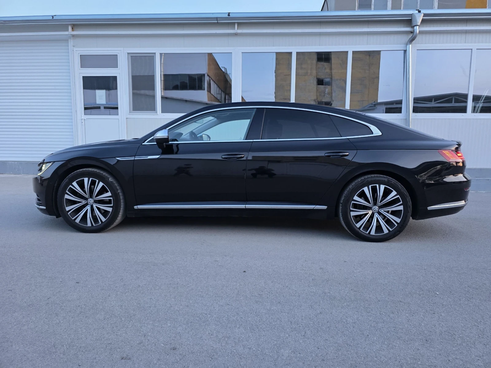 VW Arteon 4X4, снимка 2 - Автомобили и джипове - 54346674