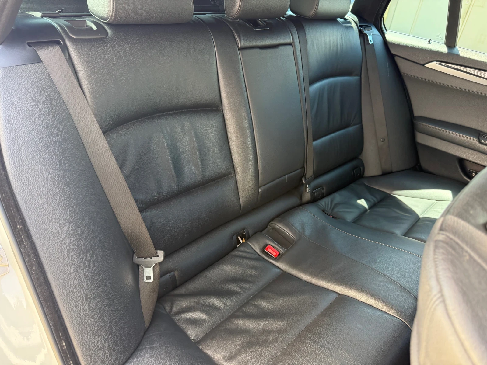 BMW 525 2, 0xDrive+ 218kc+ ����+ �������+ ������ | Mobile.bg � ����������� 9