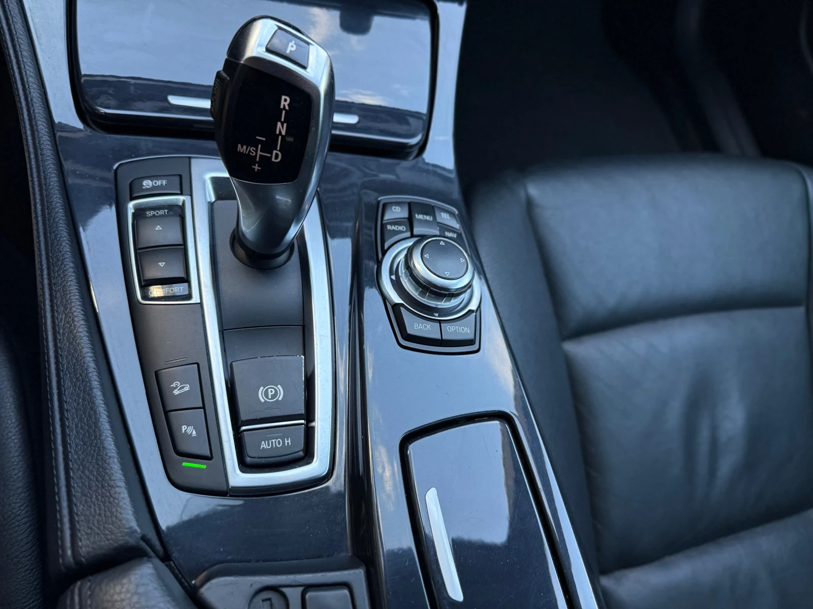 BMW 525 2, 0xDrive+ 218kc+ ����+ �������+ ������ | Mobile.bg � ����������� 13