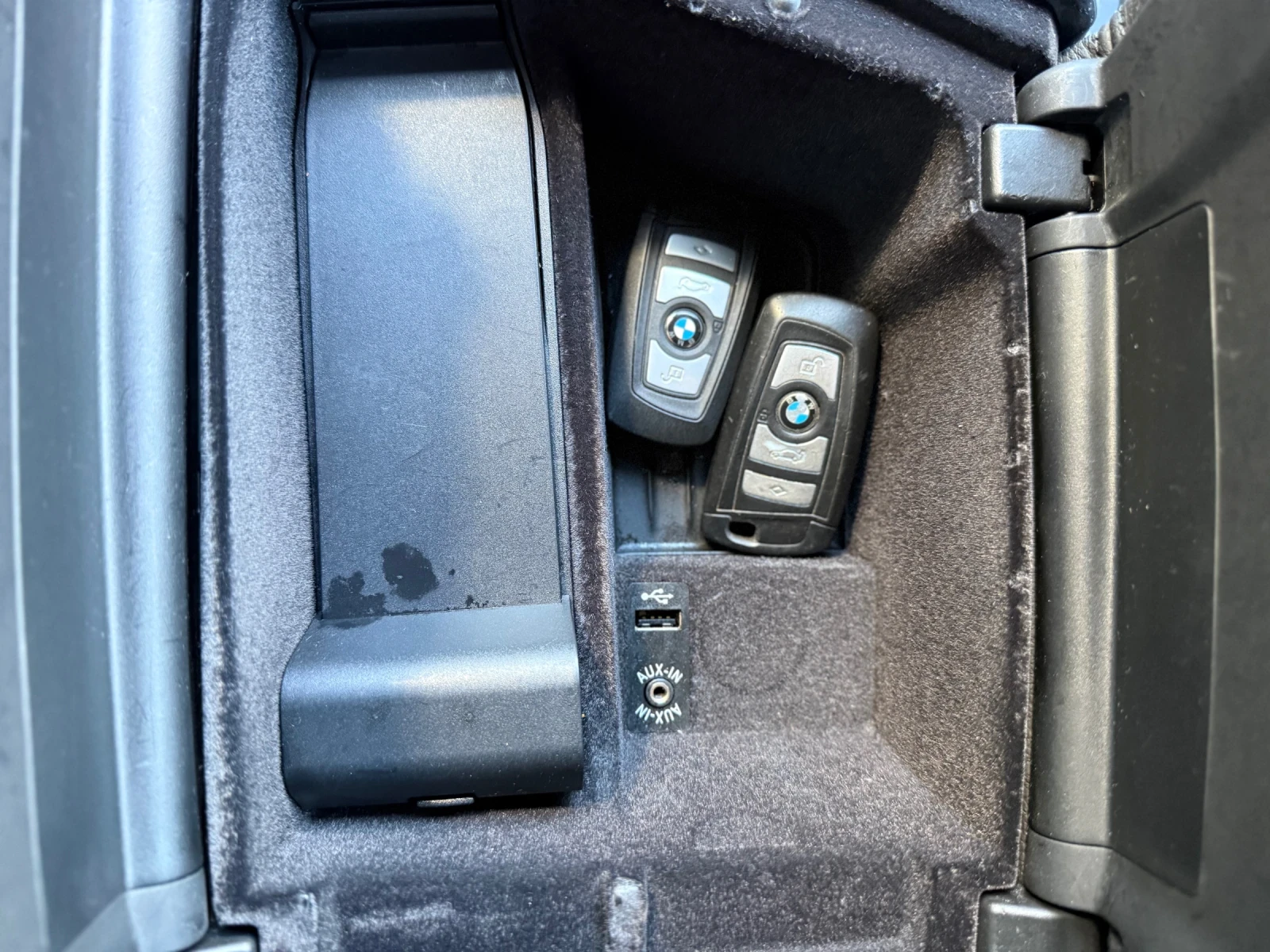 BMW 525 2, 0xDrive+ 218kc+ ����+ �������+ ������ | Mobile.bg � ����������� 14