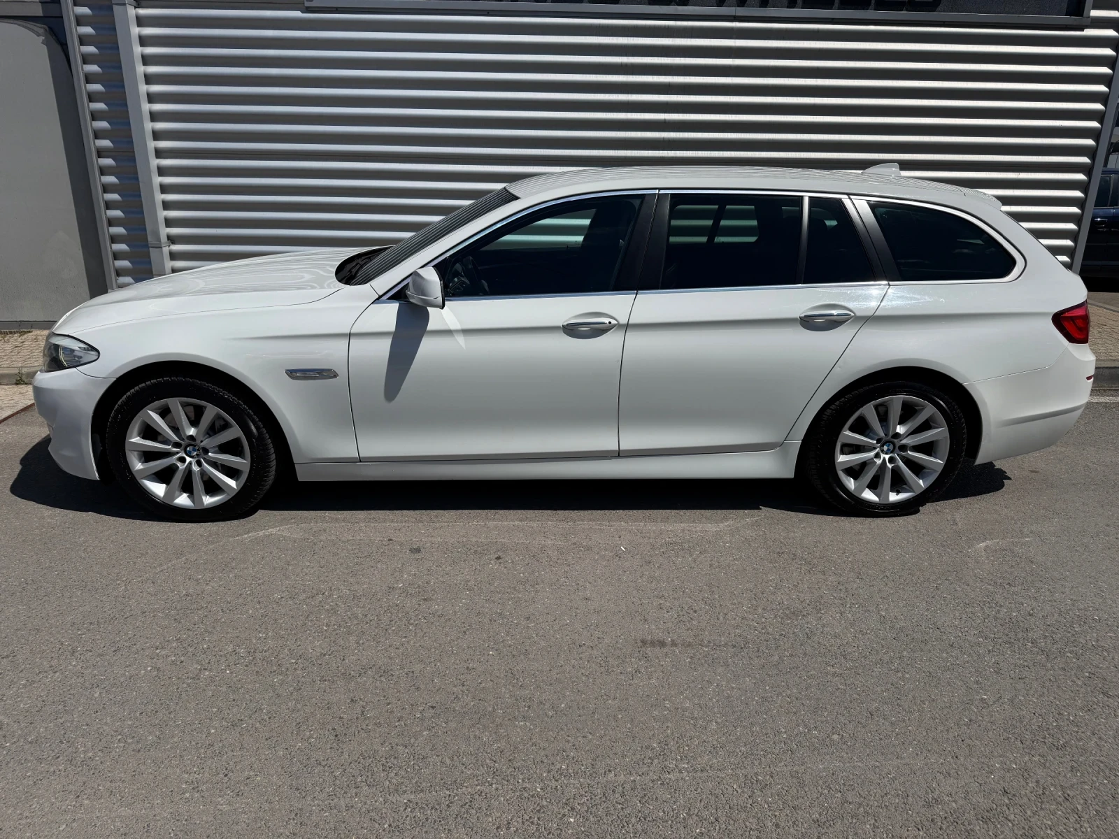 BMW 525 2, 0xDrive+ 218kc+ ����+ �������+ ������ | Mobile.bg � ����������� 2