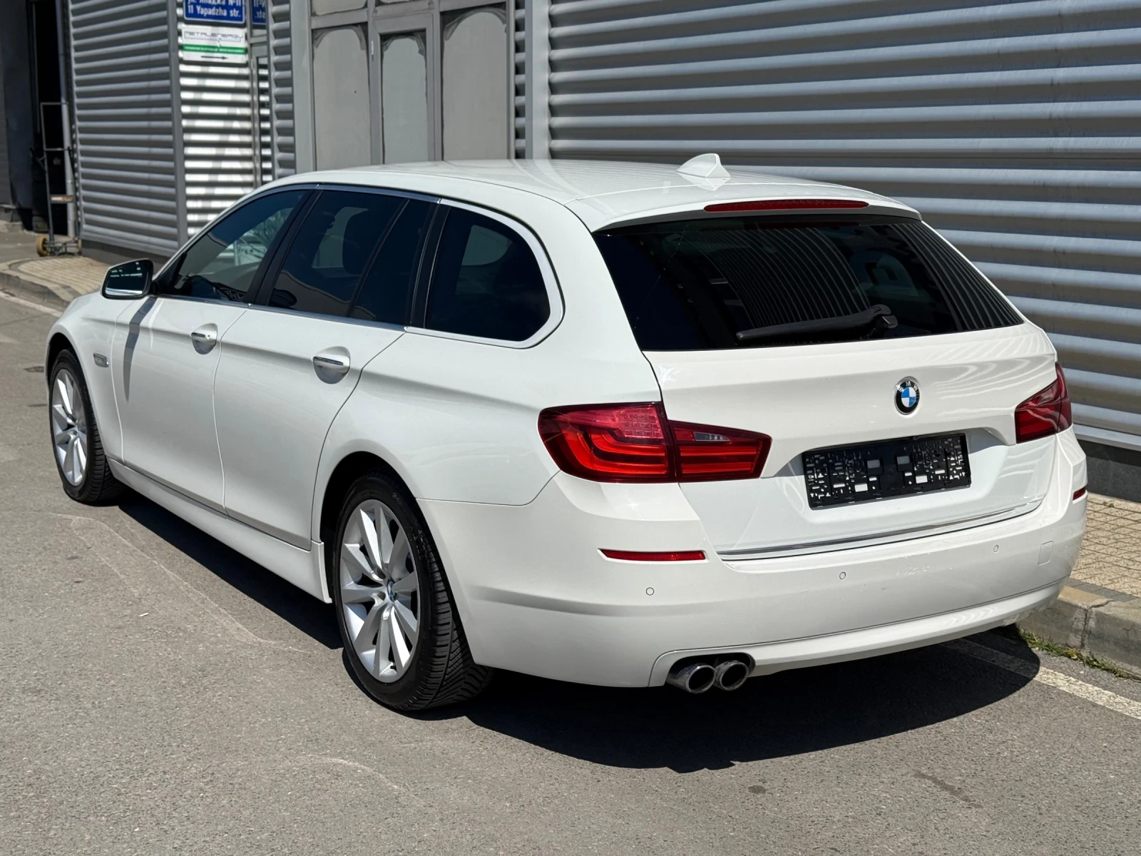 BMW 525 2, 0xDrive+ 218kc+ ����+ �������+ ������ | Mobile.bg � ����������� 3