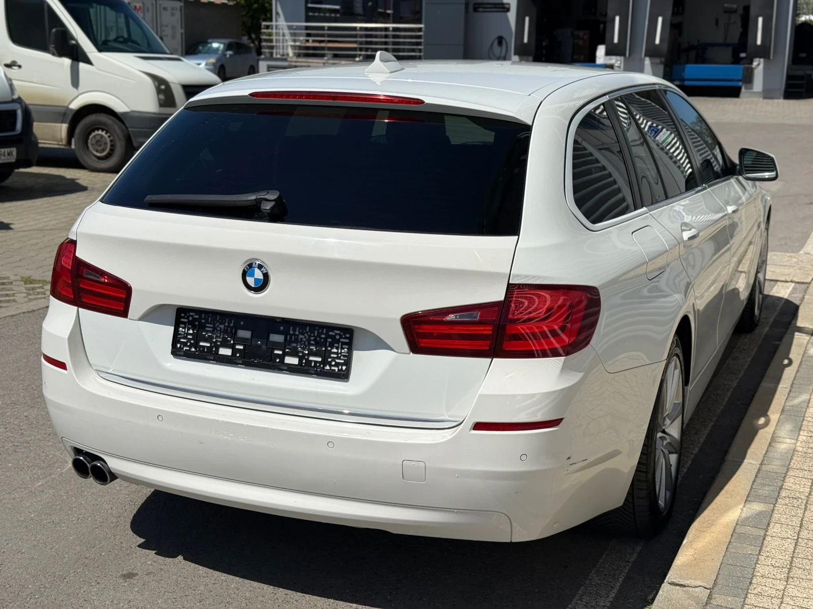 BMW 525 2, 0xDrive+ 218kc+ ����+ �������+ ������ | Mobile.bg � ����������� 5