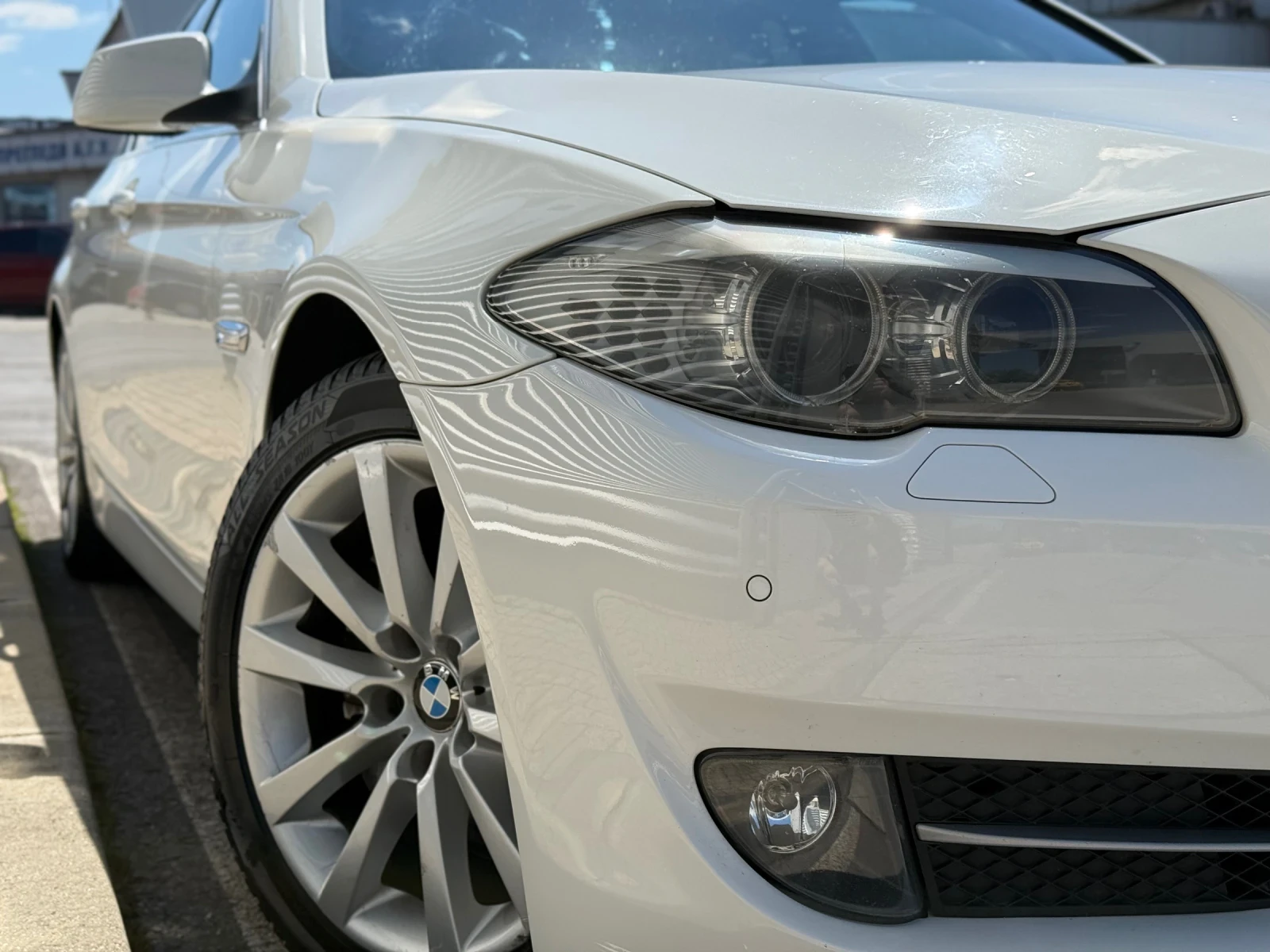 BMW 525 2, 0xDrive+ 218kc+ ����+ �������+ ������ | Mobile.bg � ����������� 8