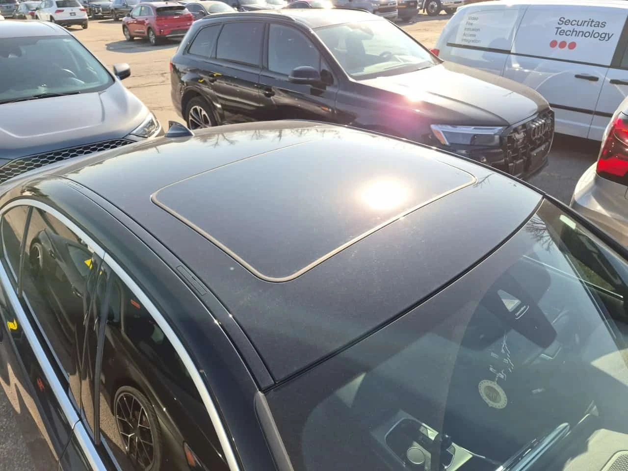 BMW 330 * XDRIVE * CARFAX * 2 КЛЮЧА * ПАНОРАМА * , снимка 5 - Автомобили и джипове - 54422751