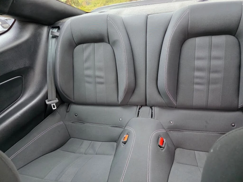 Ford Mustang GT Premium Fastback* AвтоКредит * (ЦЕНА ДО БГ), снимка 8 - Автомобили и джипове - 54444619