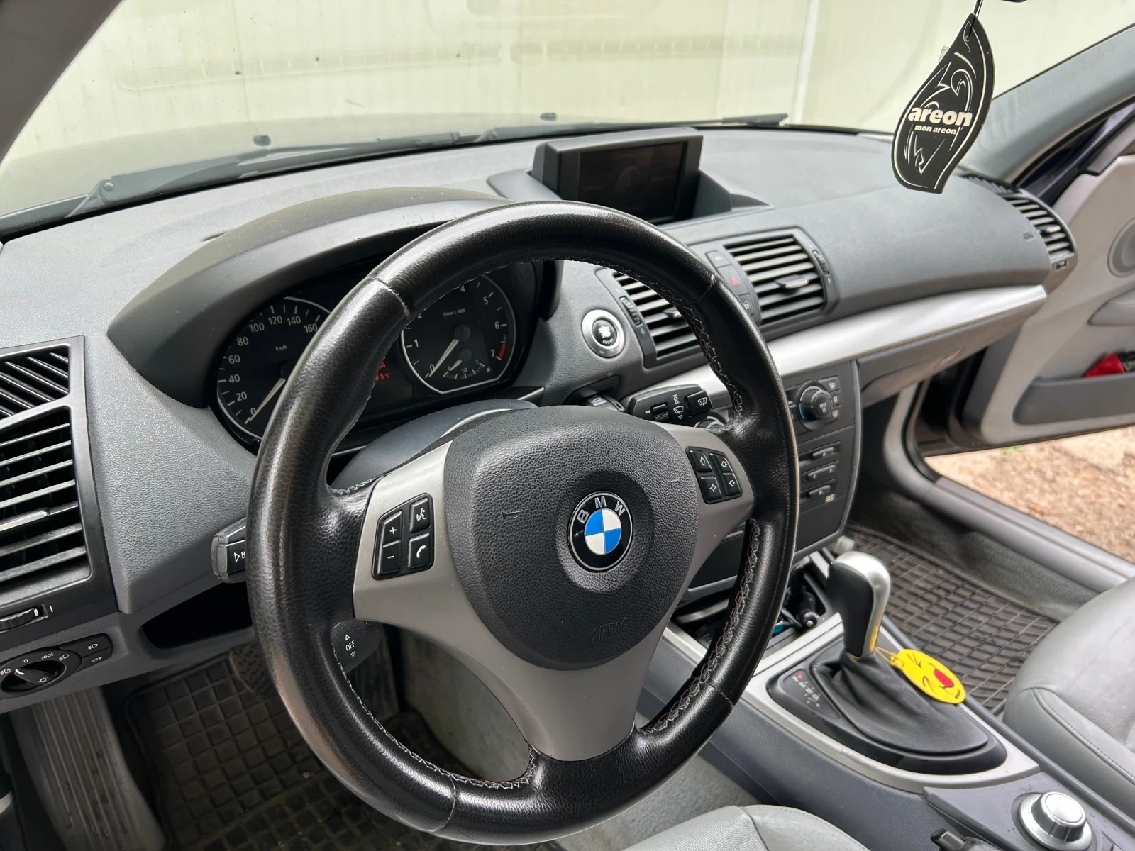 BMW 120, снимка 3 - Автомобили и джипове - 54459247
