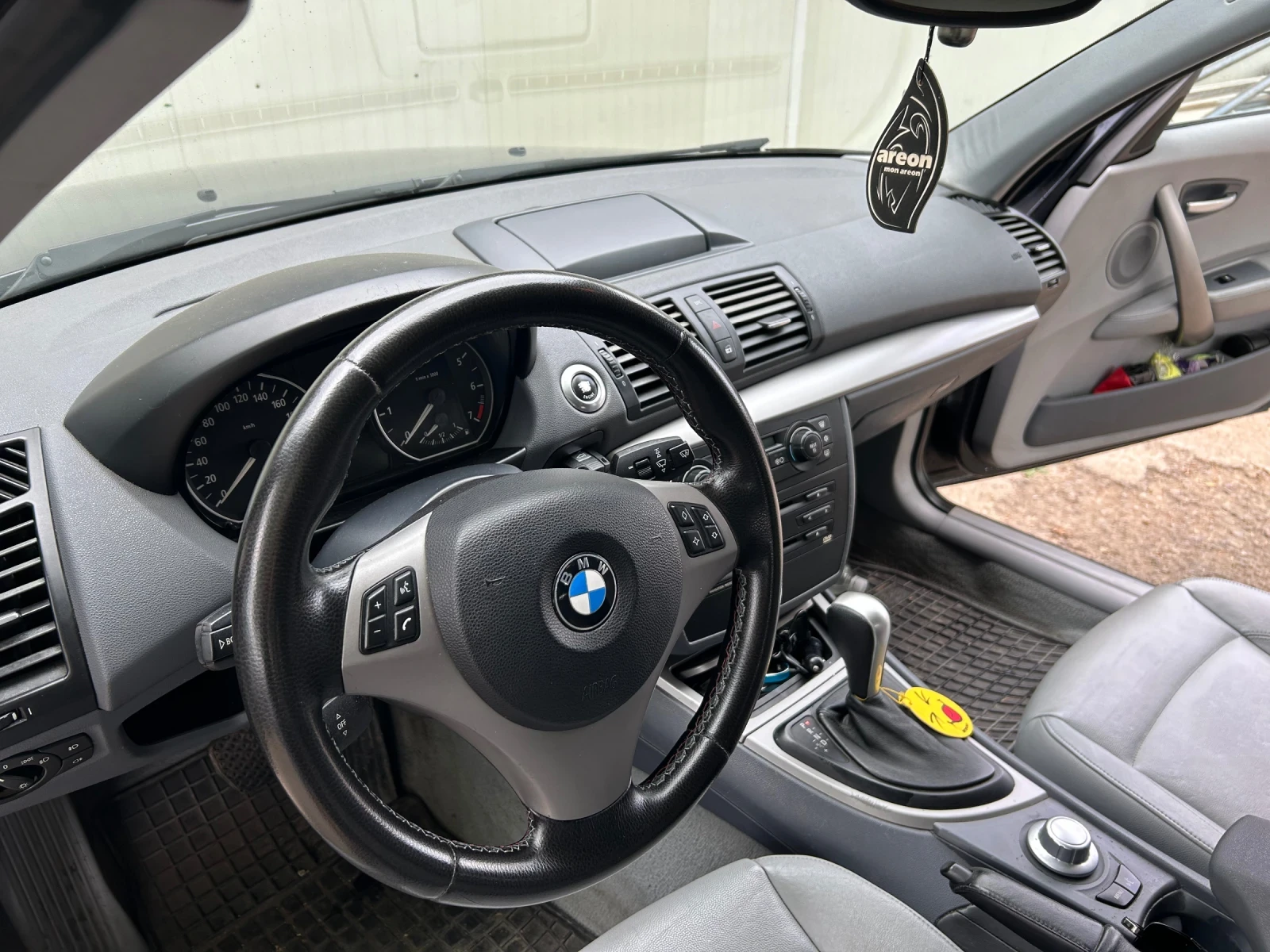 BMW 120, снимка 4 - Автомобили и джипове - 54459247