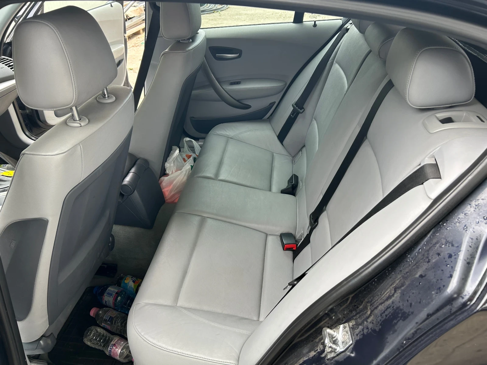 BMW 120, снимка 7 - Автомобили и джипове - 54459247