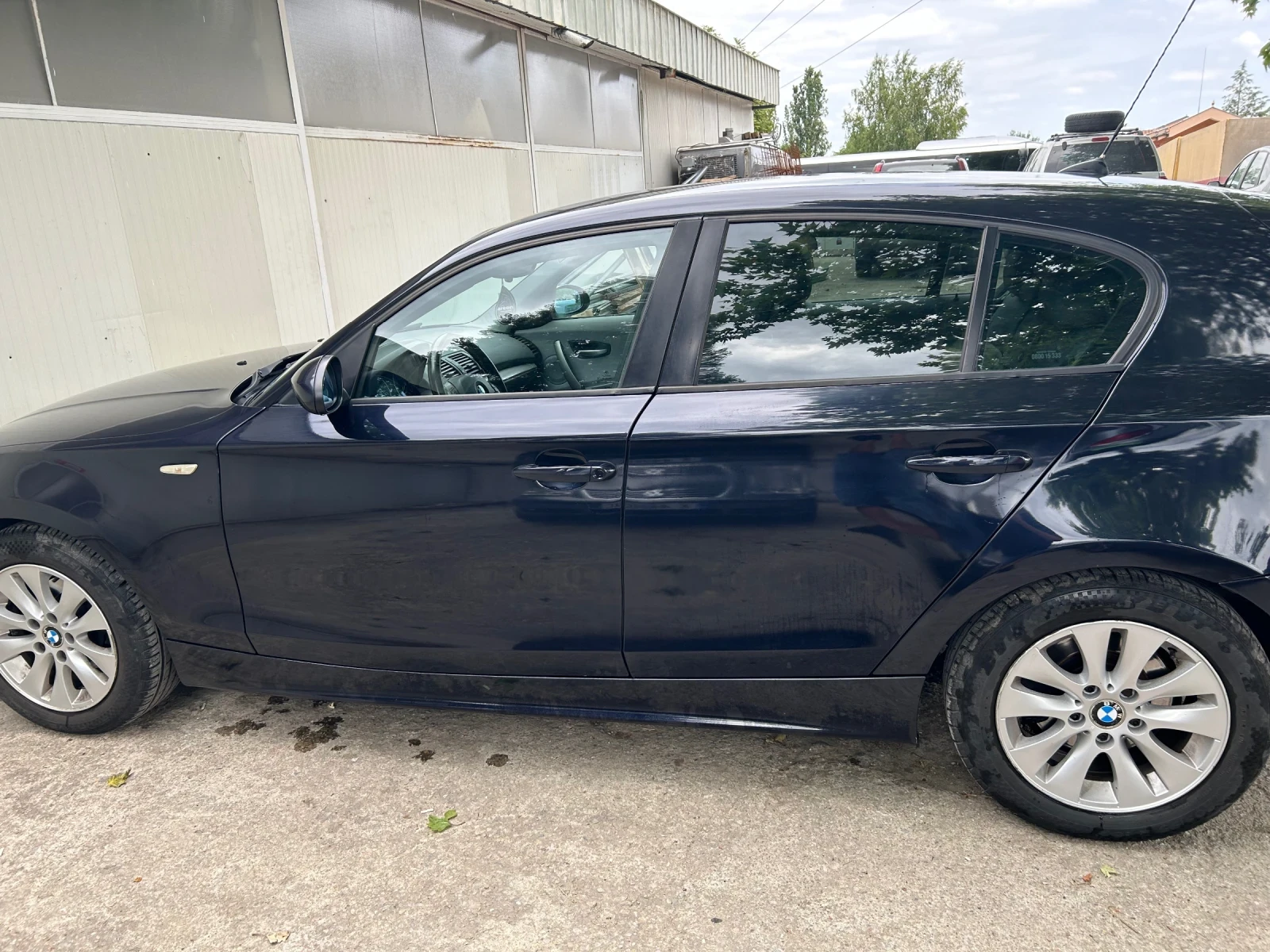BMW 120