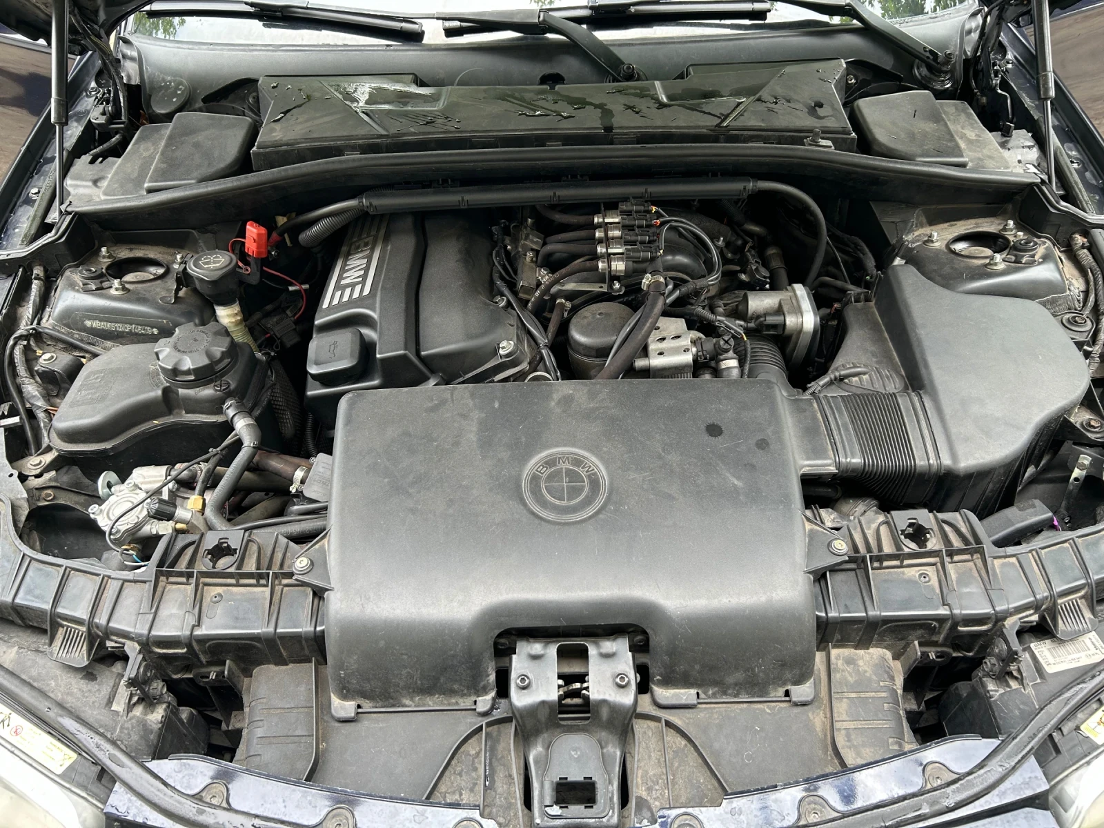 BMW 120, снимка 11 - Автомобили и джипове - 54459247