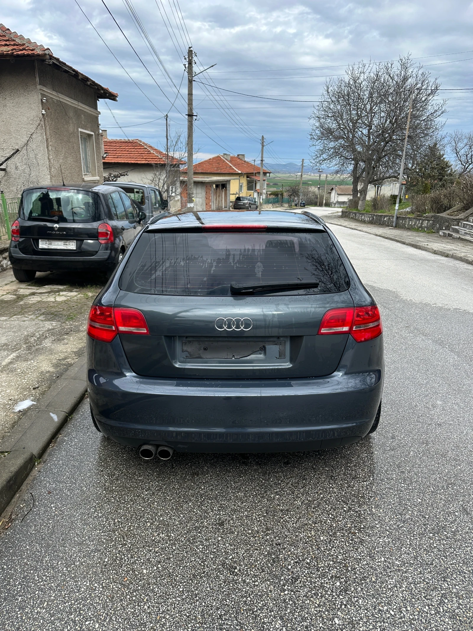 Audi A3 2.0TDI | Mobile.bg � ����������� 8