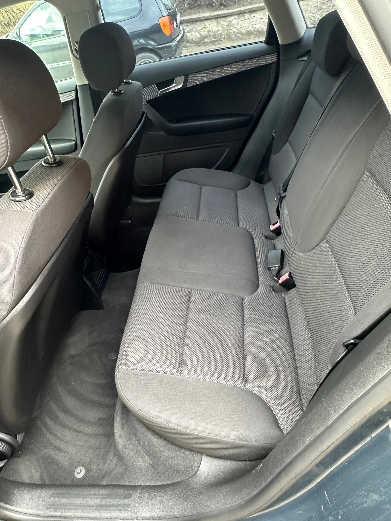 Audi A3 2.0TDI | Mobile.bg � ����������� 13