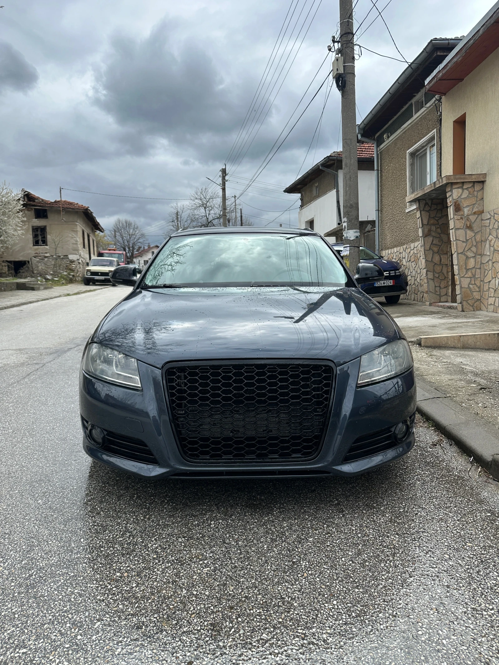 Audi A3 2.0TDI | Mobile.bg � ����������� 2