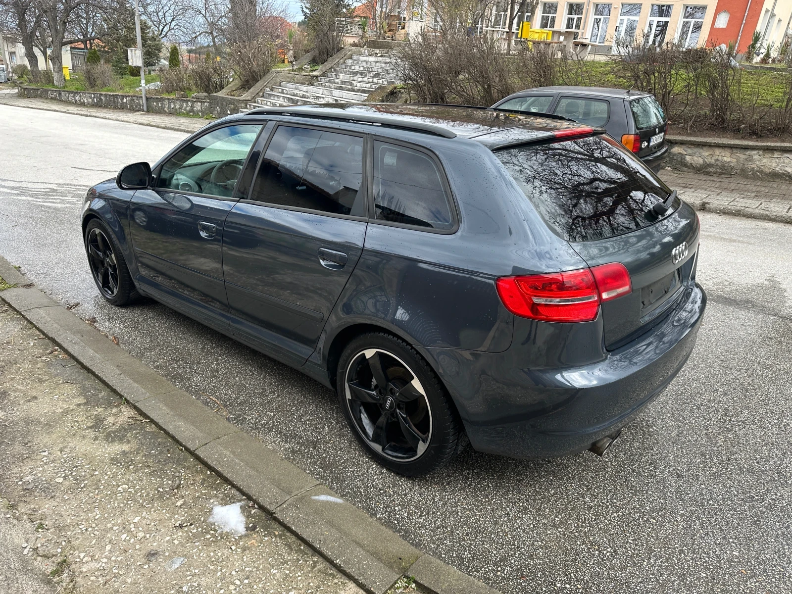 Audi A3 2.0TDI | Mobile.bg � ����������� 6