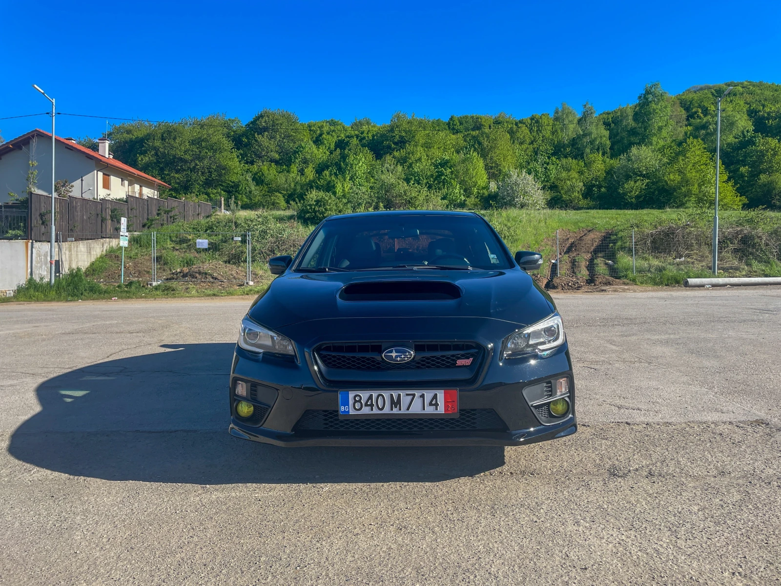 Subaru WRX STI | Mobile.bg � ����������� 3