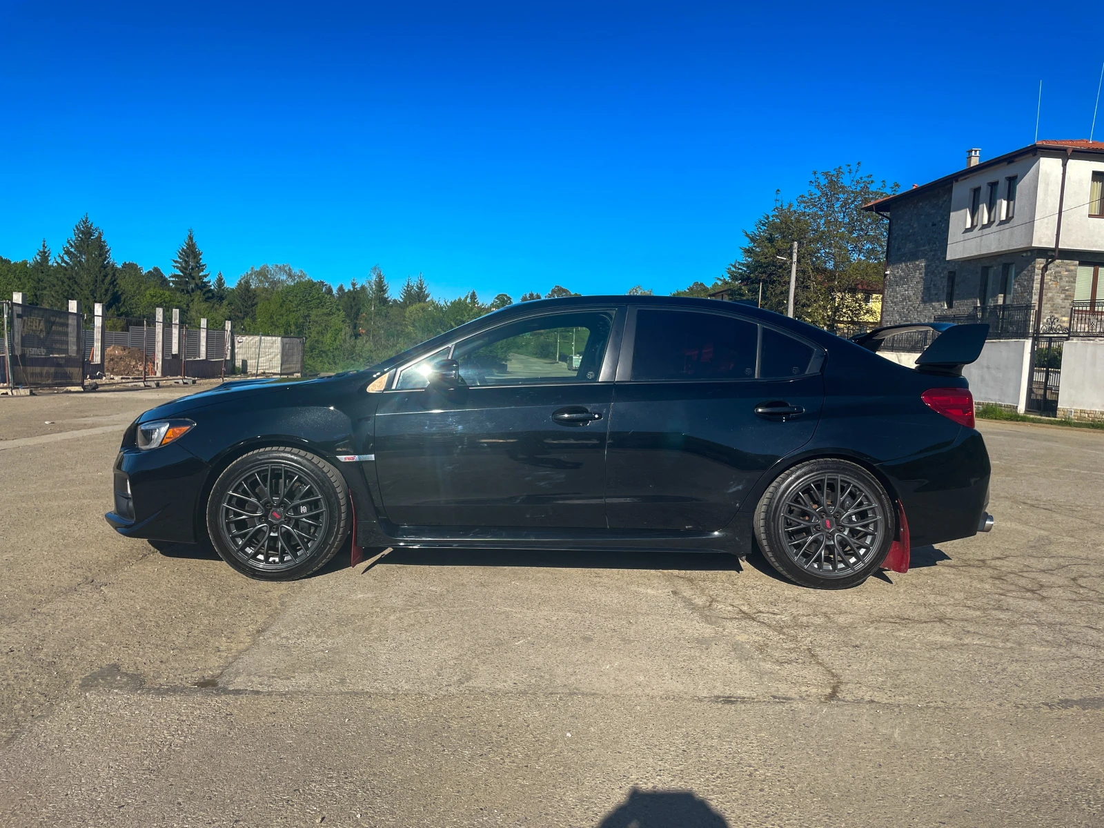 Subaru WRX STI | Mobile.bg � ����������� 6
