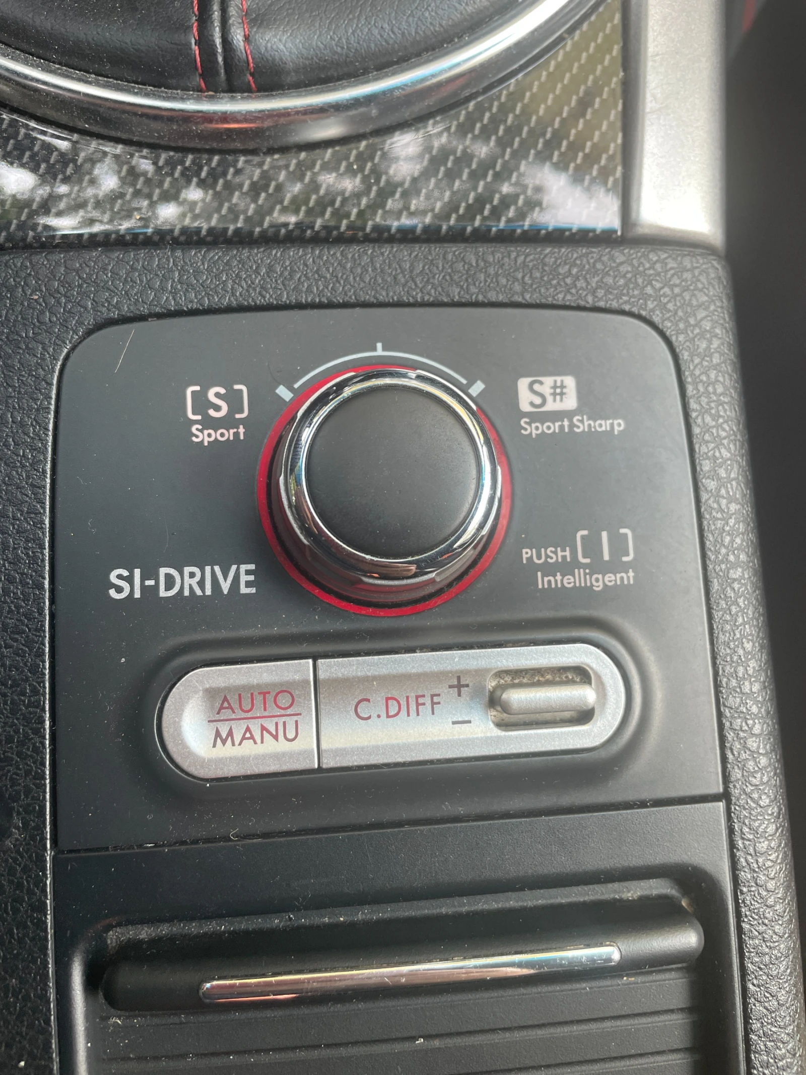 Subaru Impreza WRX STI SPORT PACKAGE 305кс, снимка 14 - Автомобили и джипове - 54628563