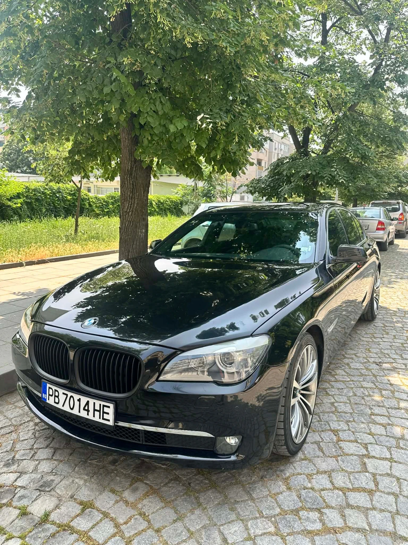 BMW 730 | Mobile.bg � ����������� 4