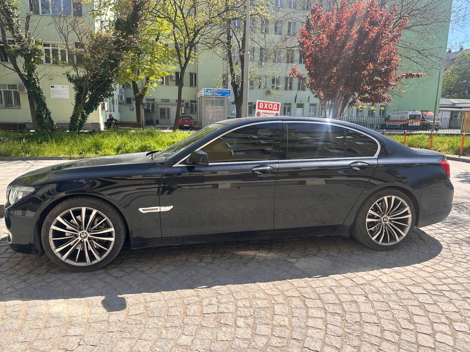 BMW 730 | Mobile.bg � ����������� 1