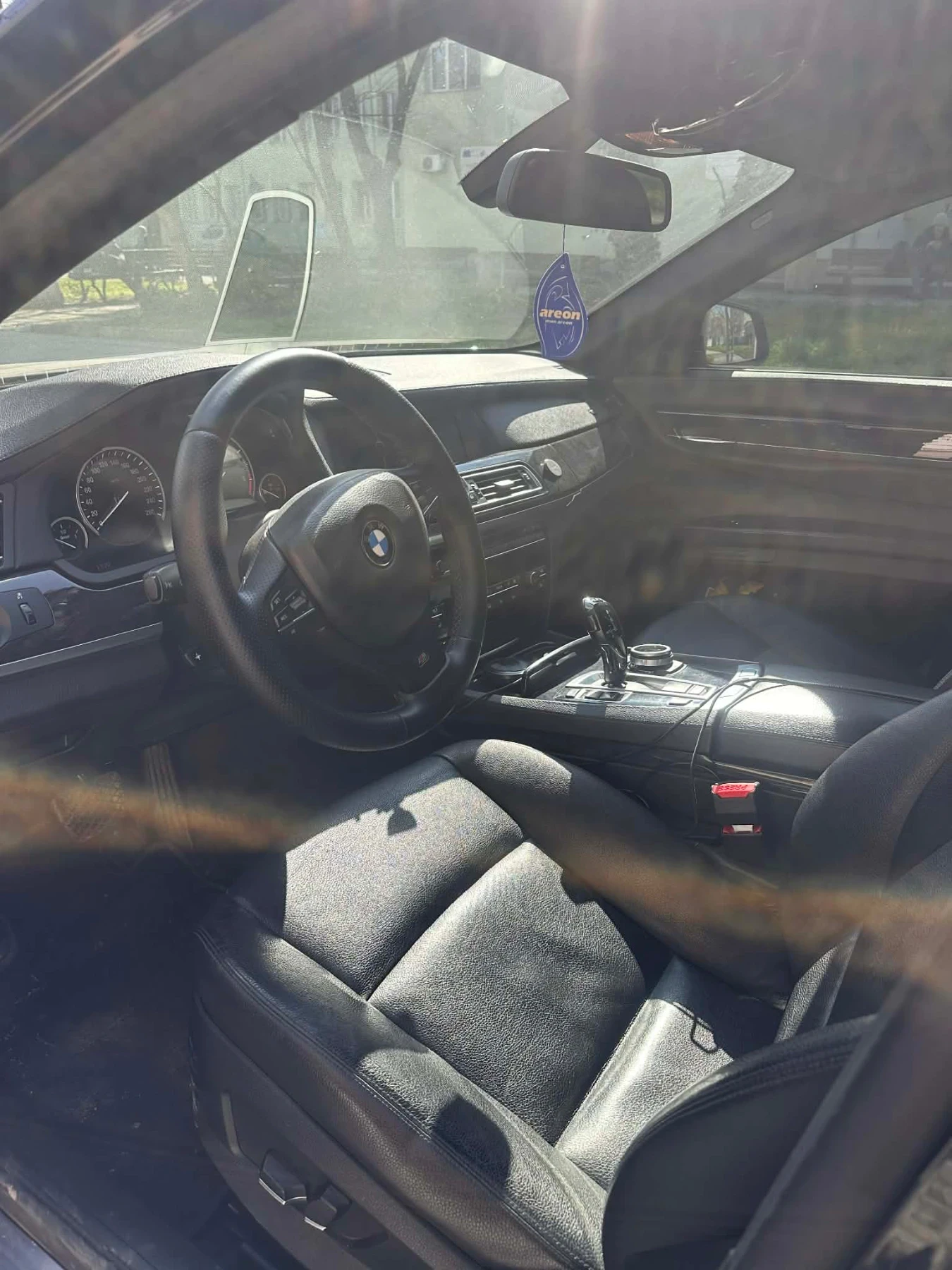 BMW 730 | Mobile.bg � ����������� 9