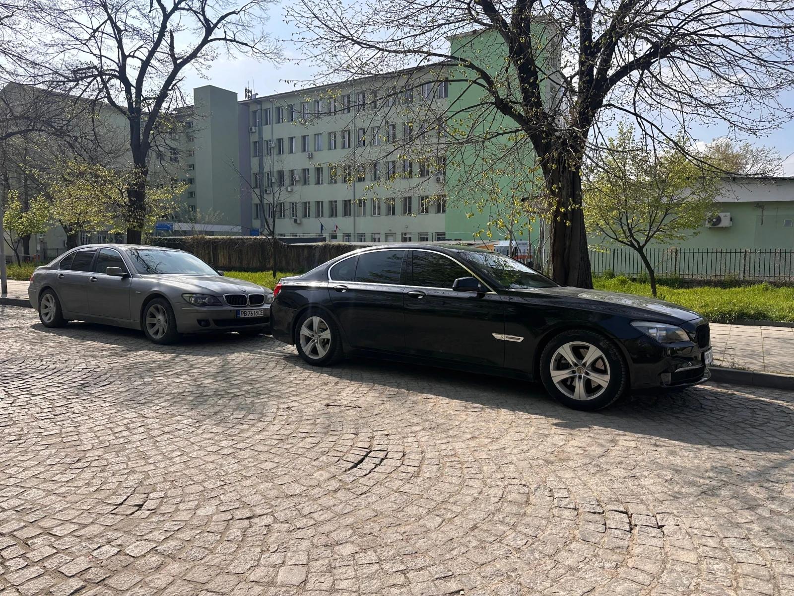 BMW 730 | Mobile.bg � ����������� 2