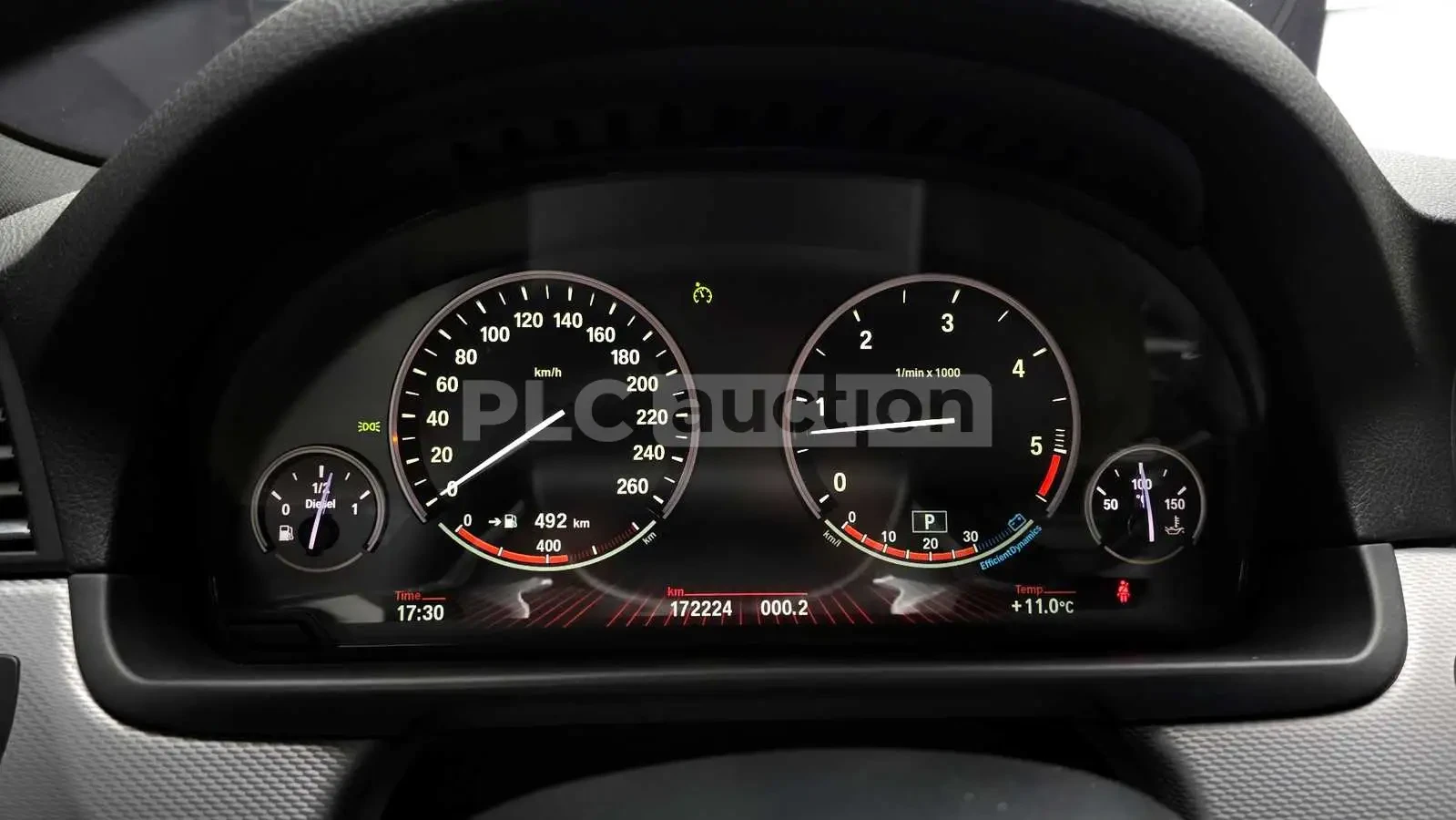 BMW 535 | М ПАКЕТ | HUD | ШИБИДАХ | ПОДГРЕВ | АВТОКРЕДИТ |, снимка 7 - Автомобили и джипове - 54656416