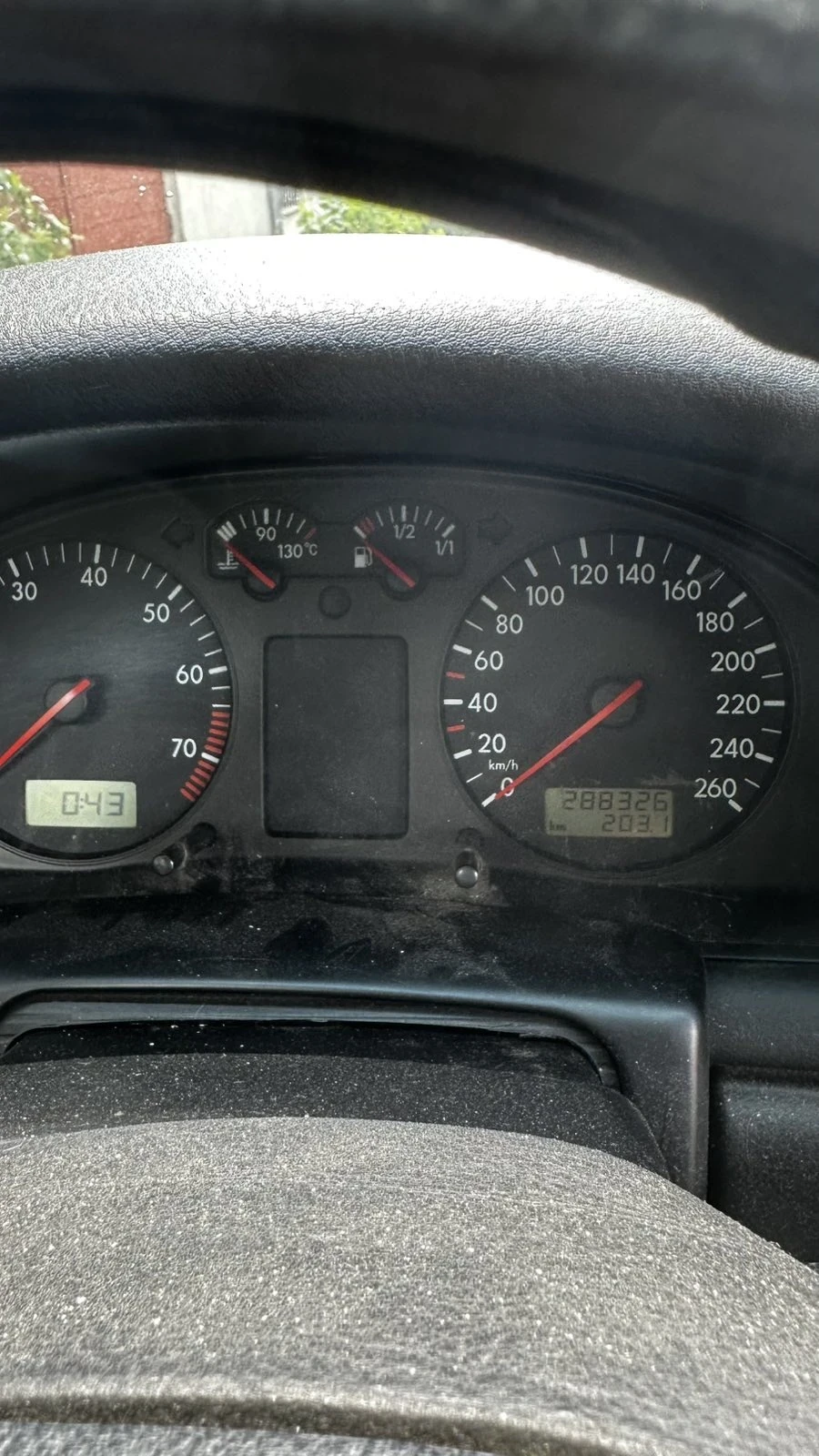 VW Passat, снимка 6 - Автомобили и джипове - 54666925