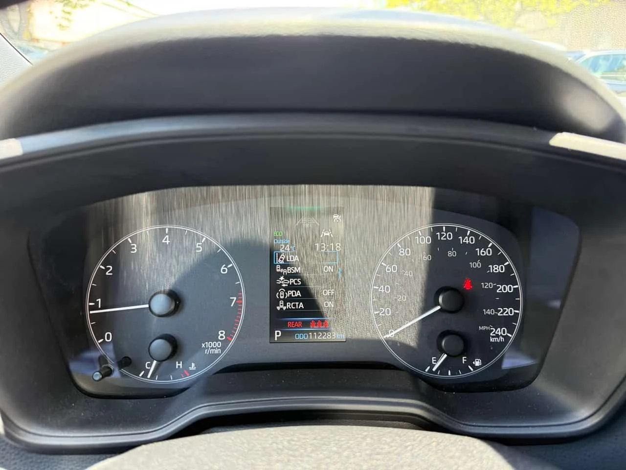 Toyota Corolla SE CVT/CARFAX/����������� | Mobile.bg � ����������� 8