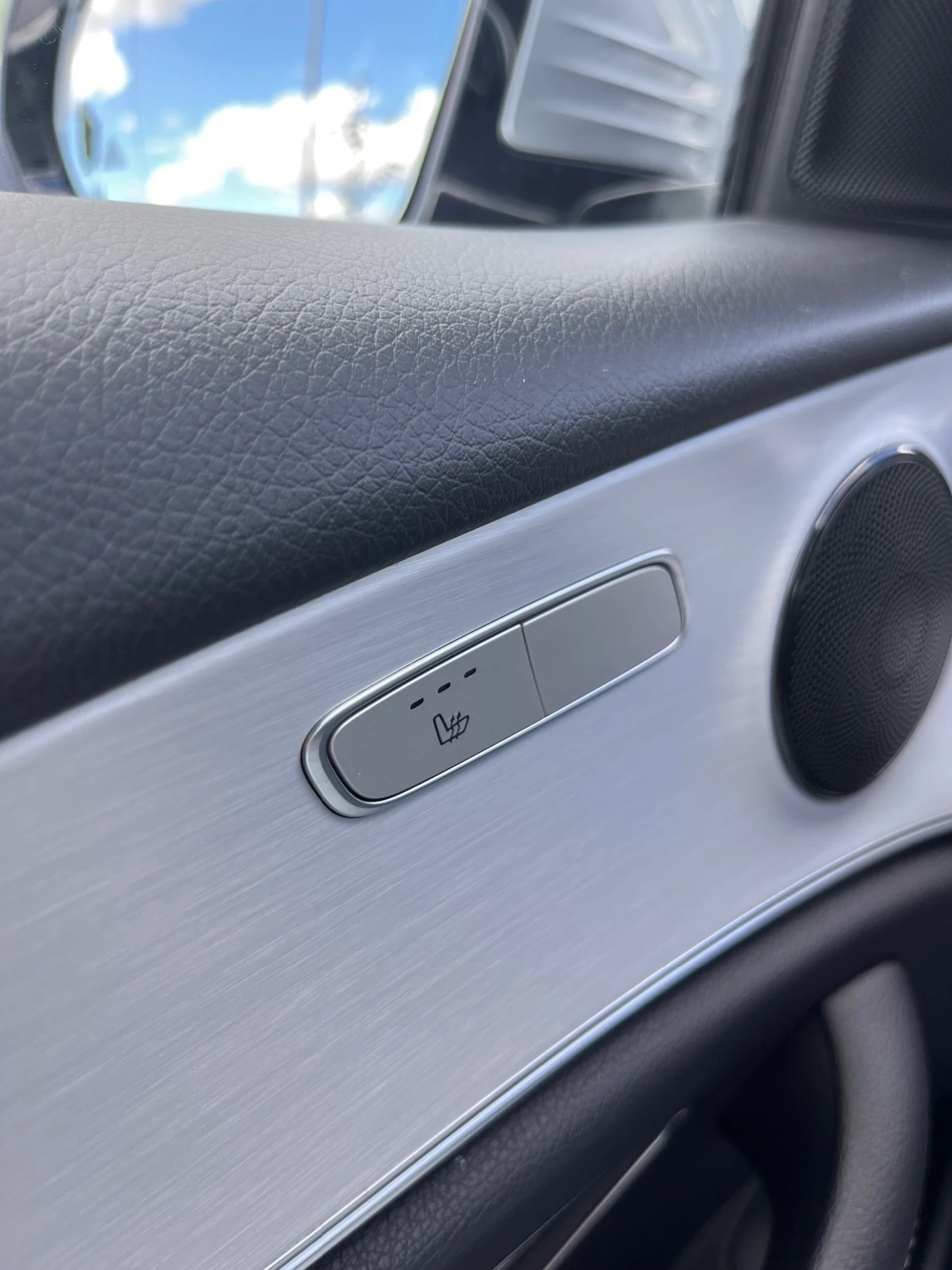Mercedes-Benz E 200, снимка 14 - Автомобили и джипове - 56243174