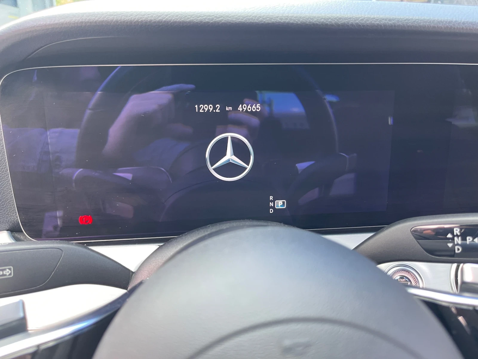 Mercedes-Benz E 200, снимка 12 - Автомобили и джипове - 56243174