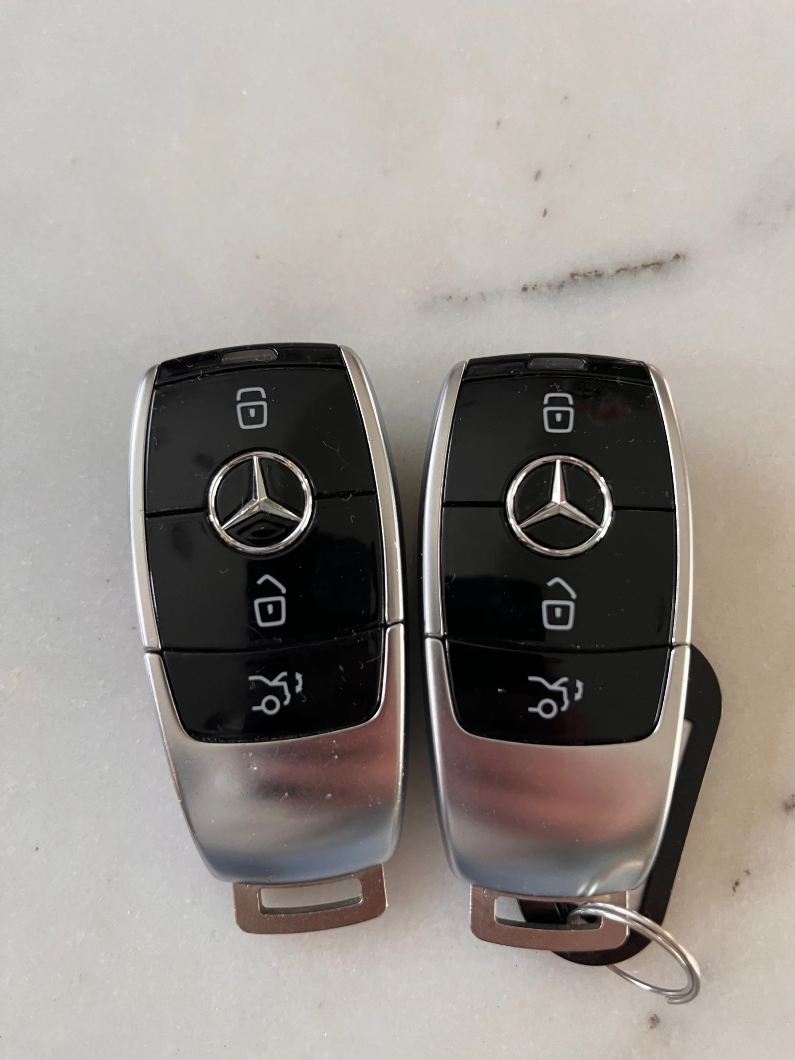 Mercedes-Benz E 200, снимка 17 - Автомобили и джипове - 56243174