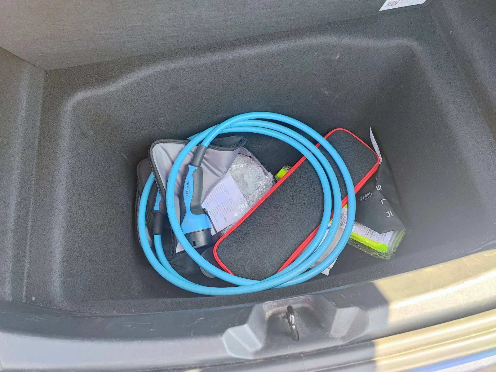 Tesla Model 3 LR AWD HEAT PUMP 441КС, снимка 10 - Автомобили и джипове - 55069438