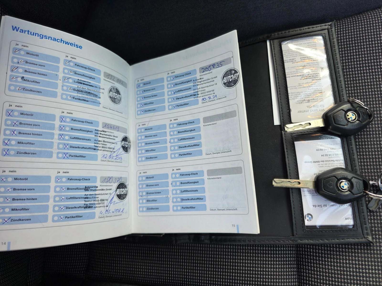 BMW 520 E 60, снимка 15 - Автомобили и джипове - 55316652