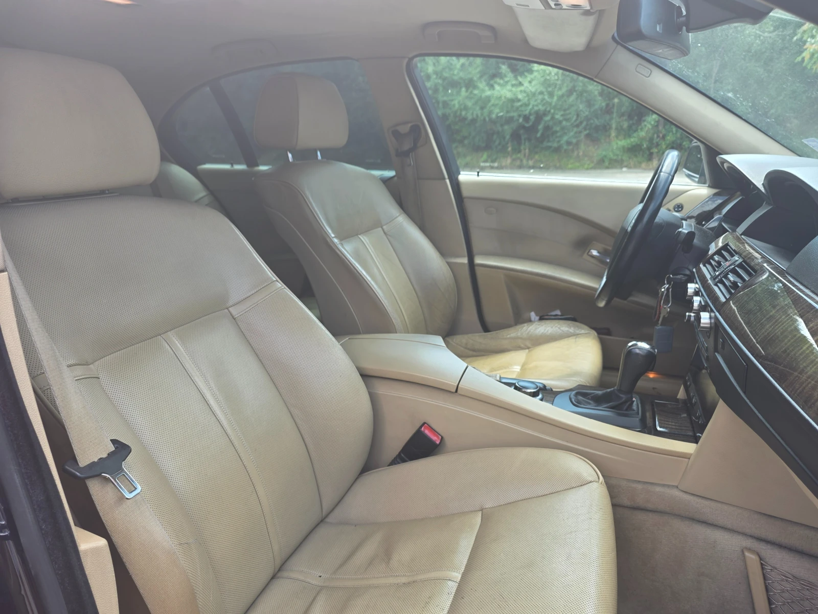 BMW 530 xd, снимка 16 - Автомобили и джипове - 55382058