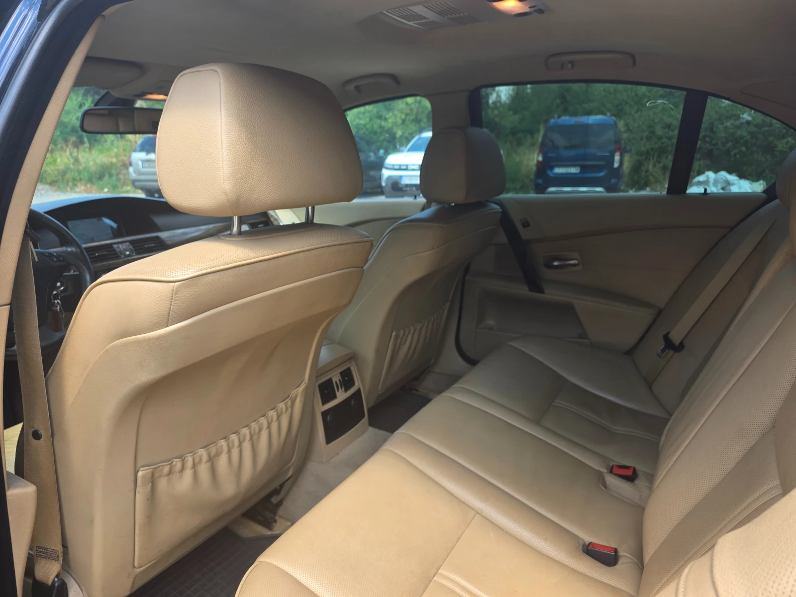 BMW 530 xd, снимка 13 - Автомобили и джипове - 55382058
