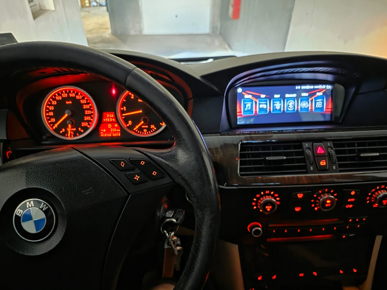 BMW 530 xd | Mobile.bg � ����������� 12
