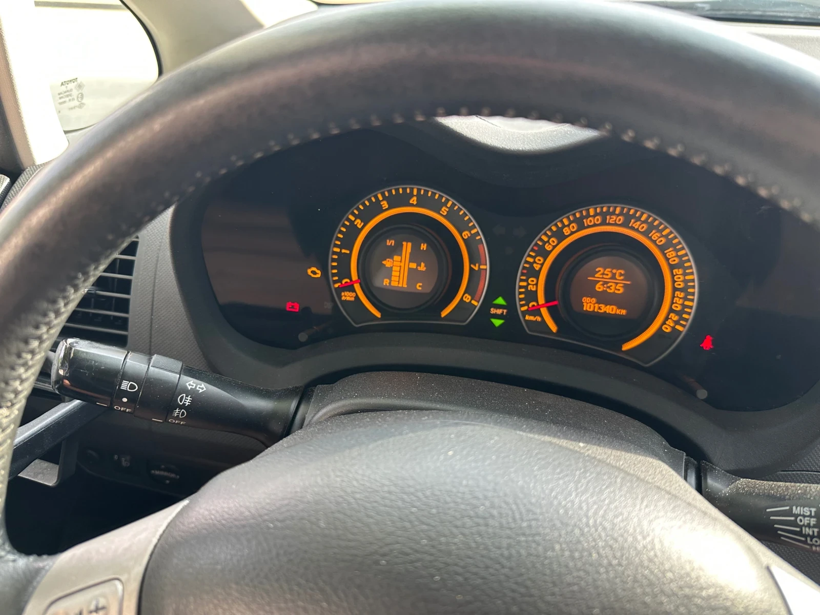 Toyota Auris, снимка 7 - Автомобили и джипове - 55396793