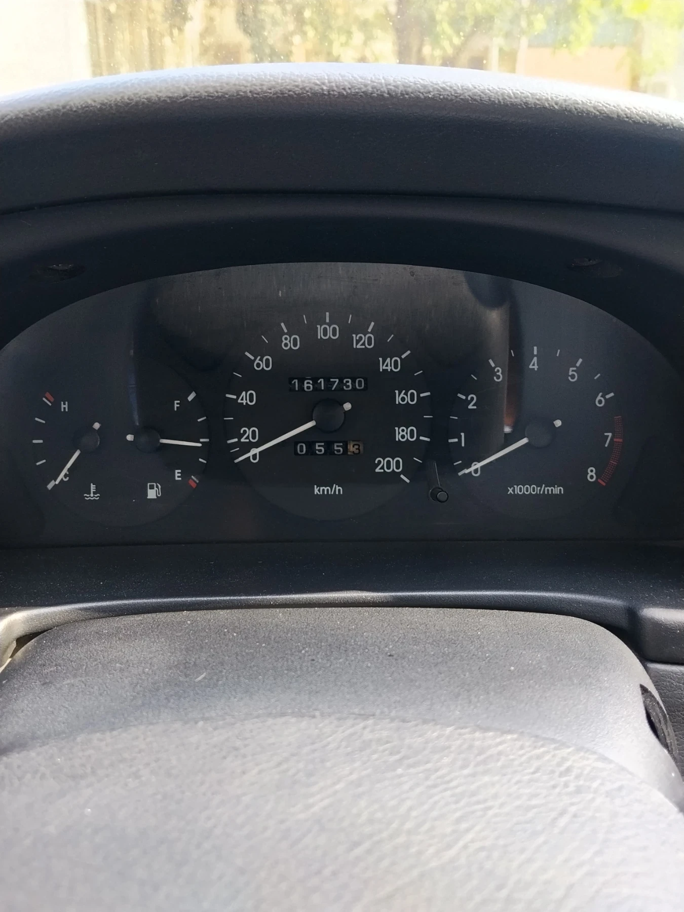 Daewoo Lanos Бензин, газ, снимка 12 - Автомобили и джипове - 55538967