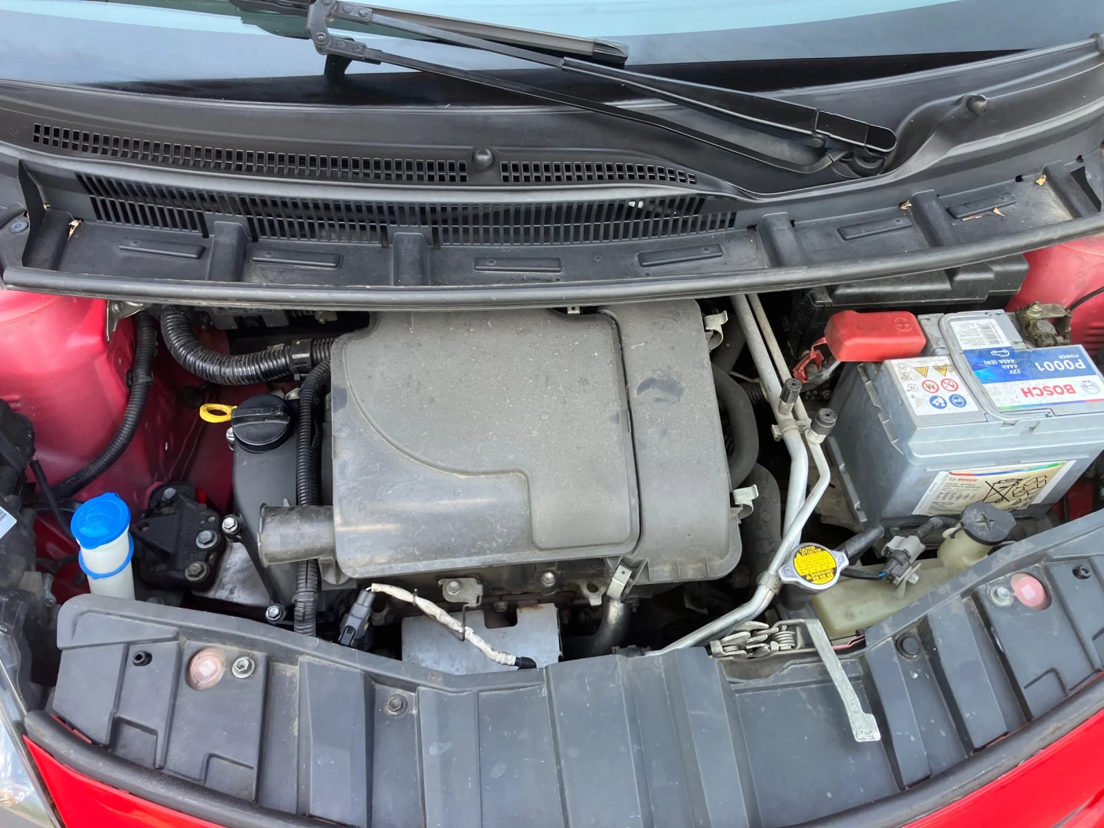 Toyota Aygo 1.0i-Navi, снимка 12 - Автомобили и джипове - 55646217