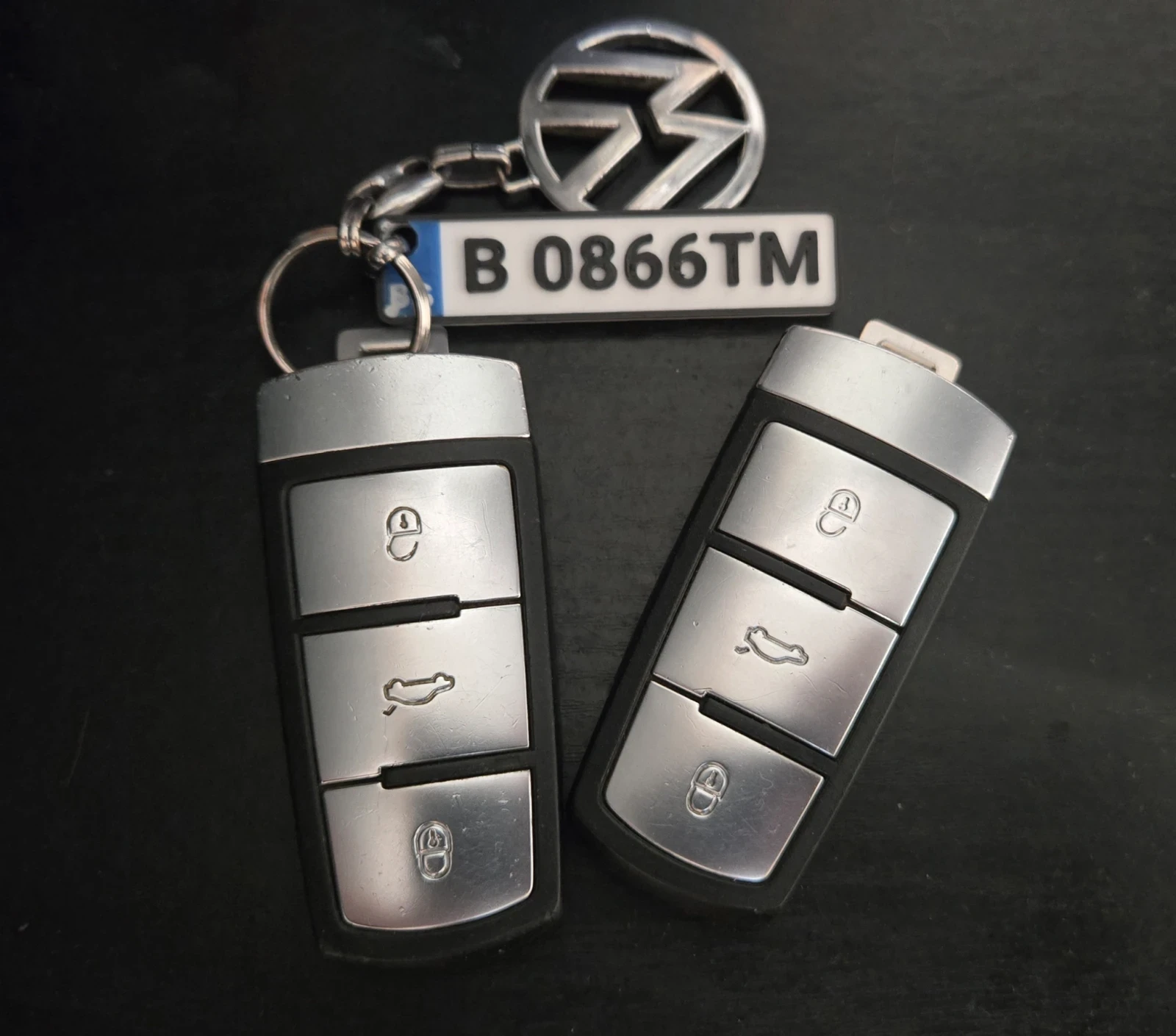 VW Passat 1.6 TDI, Clima, NAVI, снимка 15 - Автомобили и джипове - 55705171