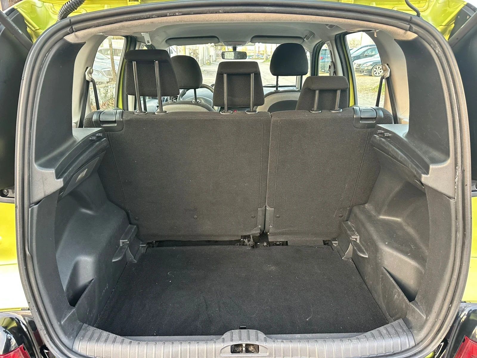 Citroen C3 Picasso 1, 600GPL EURO5B, снимка 14 - Автомобили и джипове - 55710790