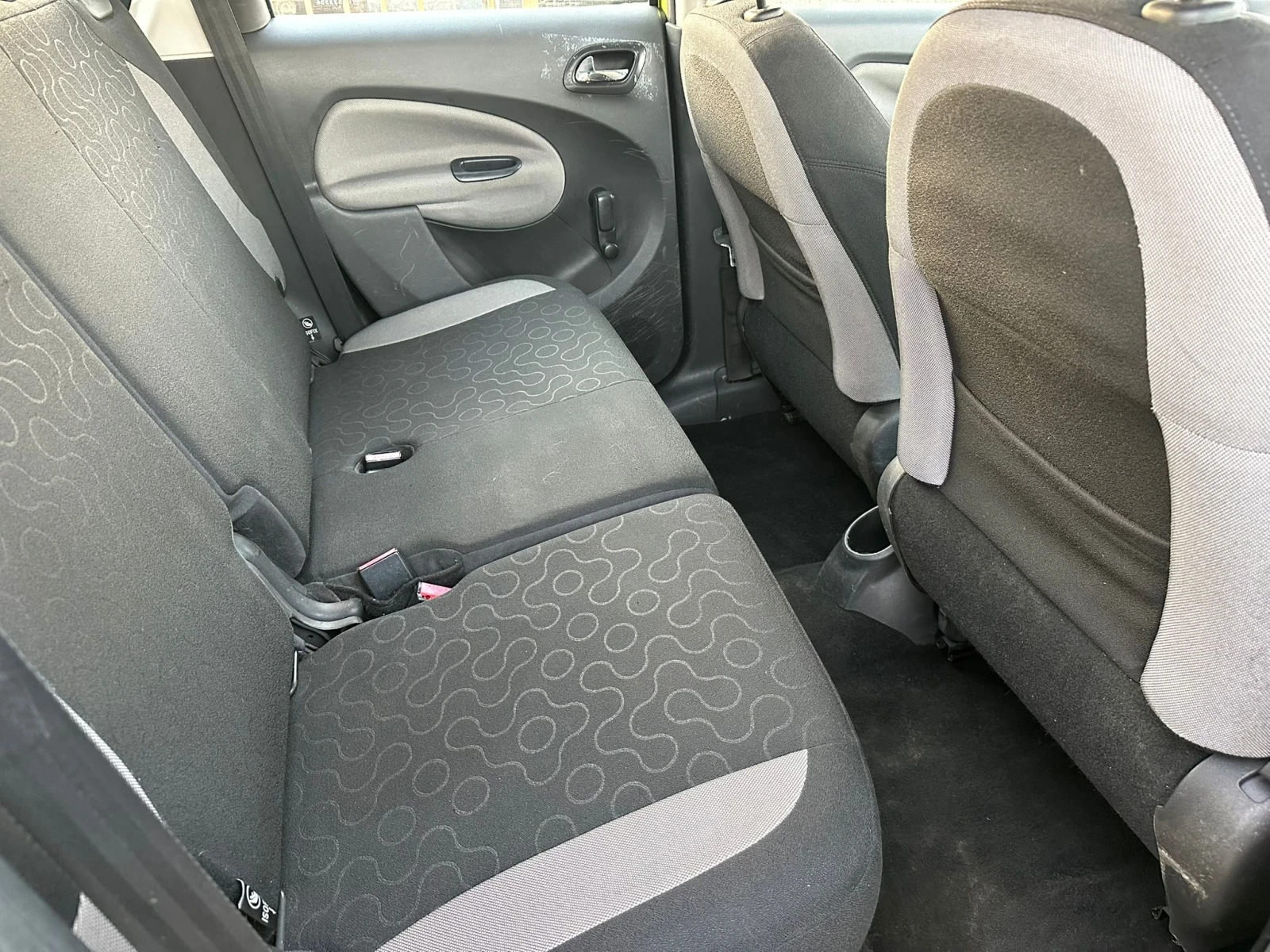 Citroen C3 Picasso 1, 600GPL EURO5B, снимка 10 - Автомобили и джипове - 55710790